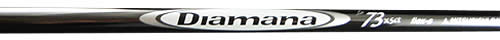 DIAMANA D-73 DIAMANA D-73